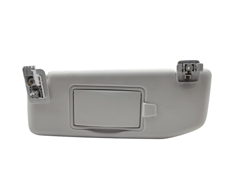 Recambio de parasol izquierdo para peugeot 2008 (--.2013) allure referencia OEM IAM 16125932PR  