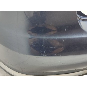 Recambio de paragolpes trasero para volkswagen passat lim. (362) exclusive bluemotion referencia OEM IAM 3AE807417F  