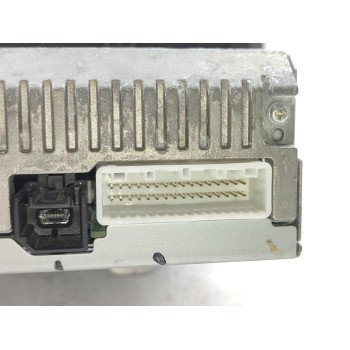 Recambio de pantalla multifuncion para dacia sandero iii stepway comfort referencia OEM IAM 280212764R  