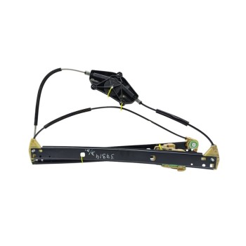 Recambio de elevalunas delantero derecho para audi q5 (8r) 2.0 tdi quattro (140kw) referencia OEM IAM 8R0837462K  