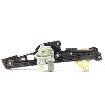 Recambio de elevalunas delantero izquierdo para renault captur ii e-tech engineered referencia OEM IAM 807201618R  