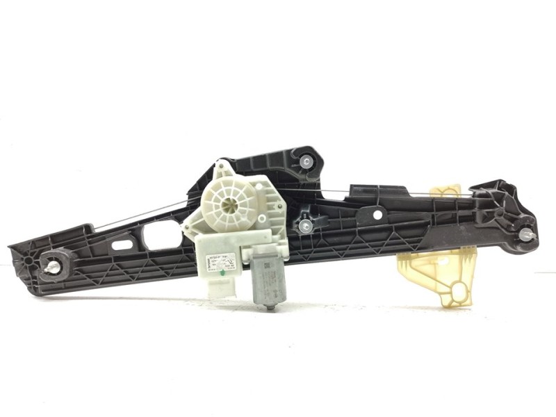 Recambio de elevalunas delantero izquierdo para renault captur ii e-tech engineered referencia OEM IAM 807201618R  