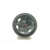 Recambio de bomba direccion para volkswagen caddy ka/kb (9k9) familiar referencia OEM IAM 6N0422154F  