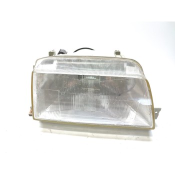 Recambio de faro derecho para renault 19 (b/c/l53) tde chamade referencia OEM IAM 7700786609  