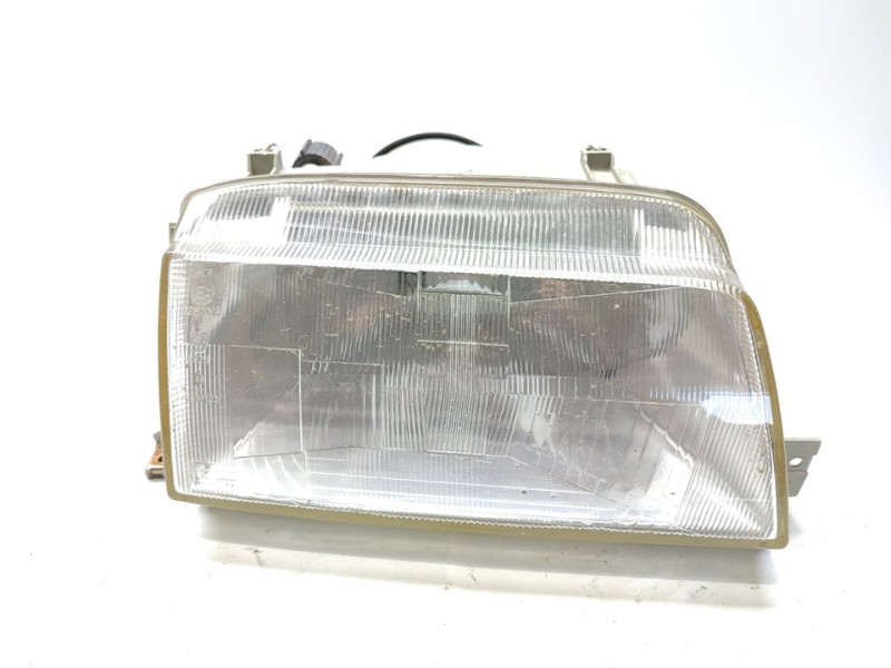 Recambio de faro derecho para renault 19 (b/c/l53) tde chamade referencia OEM IAM 7700786609  
