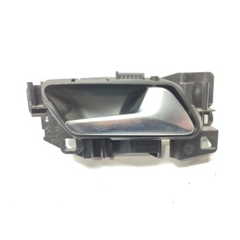 Recambio de maneta interior trasera derecha para opel corsa f edition referencia OEM IAM 39198475  