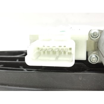 Recambio de elevalunas delantero izquierdo para renault captur ii e-tech engineered referencia OEM IAM 807201618R  