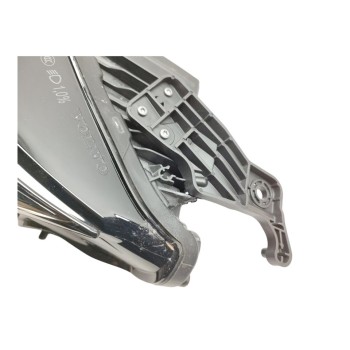 Recambio de faro izquierdo para volvo ex30 plus 2wd pure electric referencia OEM IAM 80000628  