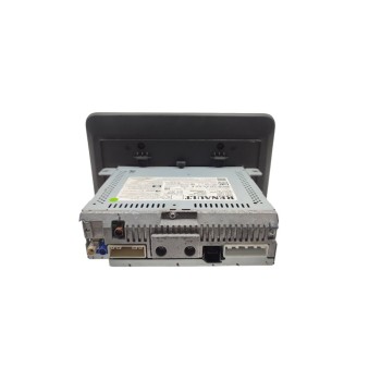 Recambio de pantalla multifuncion para dacia sandero iii stepway comfort referencia OEM IAM 280212764R  