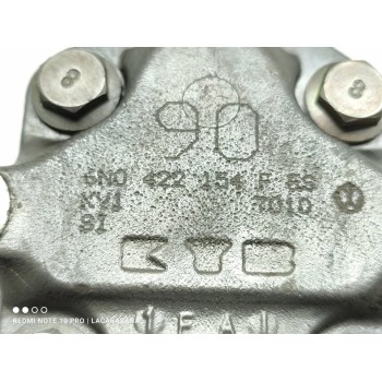 Recambio de bomba direccion para volkswagen caddy ka/kb (9k9) familiar referencia OEM IAM 6N0422154F  