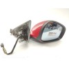 Recambio de retrovisor derecho para alfa romeo mito (145) racer referencia OEM IAM 156083610  