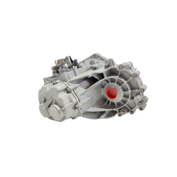 Recambio de caja cambios para kia ceed concept referencia OEM IAM FMJ6F  