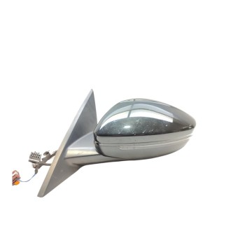 Recambio de retrovisor izquierdo para peugeot 508 business line referencia OEM IAM 98170465  