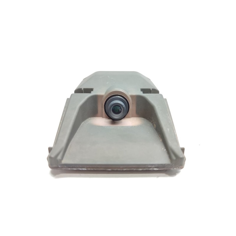 Recambio de camara vision frontal para citroën berlingo furgón club m referencia OEM IAM 9836833180  