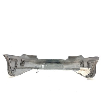 Recambio de paragolpes trasero para volkswagen passat lim. (362) exclusive bluemotion referencia OEM IAM 3AE807417F  