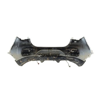 Recambio de paragolpes trasero para mg zs luxury referencia OEM IAM 10344162  
