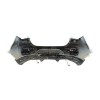 Recambio de paragolpes trasero para mg zs luxury referencia OEM IAM 10344162  