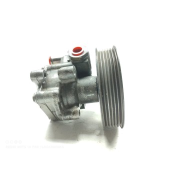 Recambio de bomba direccion para volkswagen caddy ka/kb (9k9) familiar referencia OEM IAM 6N0422154F  
