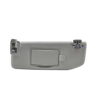 Recambio de parasol izquierdo para peugeot 2008 (--.2013) allure referencia OEM IAM 16125932PR  