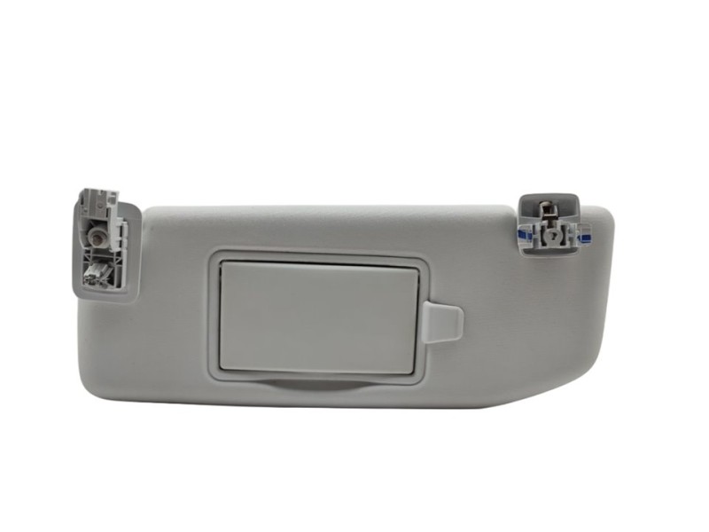 Recambio de parasol izquierdo para peugeot 2008 (--.2013) allure referencia OEM IAM 16125932PR  