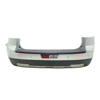 Recambio de paragolpes trasero para chevrolet orlando lt+ referencia OEM IAM 95913302  