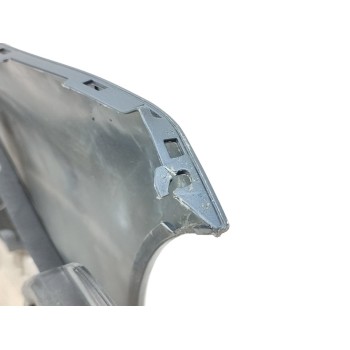 Recambio de paragolpes trasero para volkswagen passat lim. (362) exclusive bluemotion referencia OEM IAM 3AE807417F  
