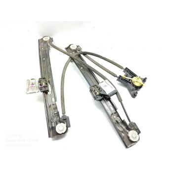 Recambio de elevalunas delantero izquierdo para seat ibiza sc (6j1) ecomotive referencia OEM IAM 6J4837461  