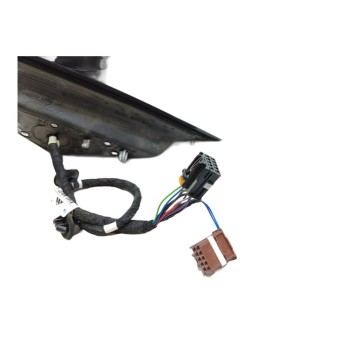 Recambio de retrovisor izquierdo para peugeot 508 business line referencia OEM IAM 98170465  