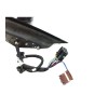 Recambio de retrovisor izquierdo para peugeot 508 business line referencia OEM IAM 98170465  