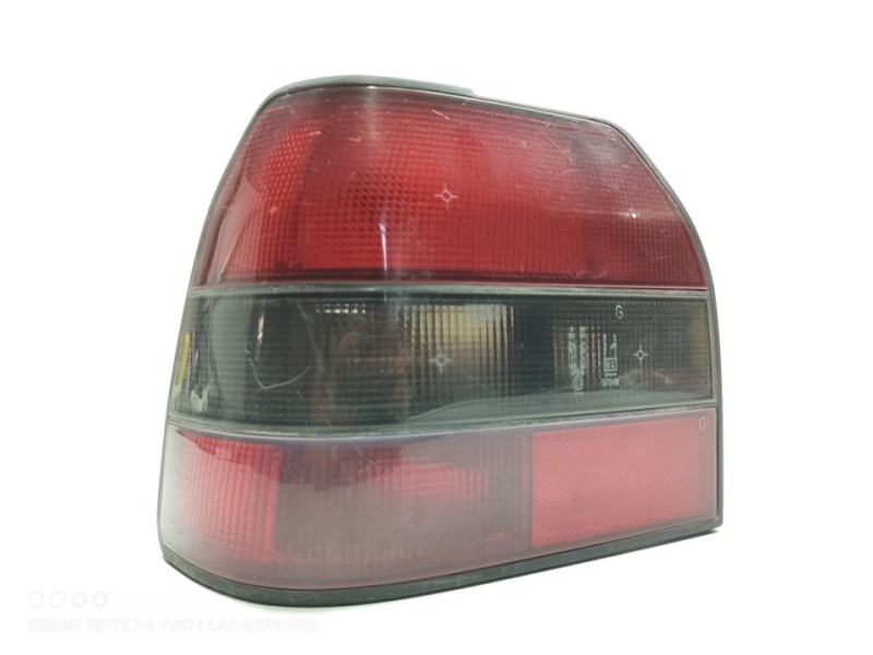 Recambio de piloto trasero izquierdo para renault 19 (b/c/l53) tde chamade referencia OEM IAM 7700783993  