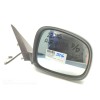 Recambio de retrovisor derecho para alfa romeo mito (145) racer referencia OEM IAM 156083610  