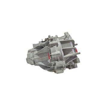 Recambio de caja cambios para kia ceed concept referencia OEM IAM FMJ6F  