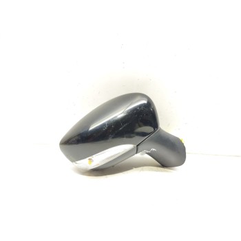 Recambio de retrovisor derecho para renault captur dynamique referencia OEM IAM 963018492R  