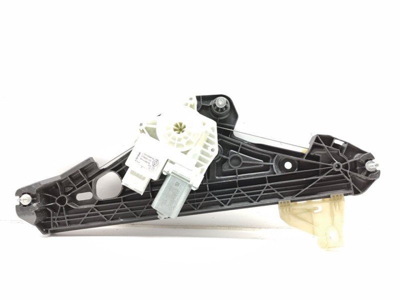 Recambio de elevalunas trasero derecho para renault captur ii e-tech engineered referencia OEM IAM 827201639R  