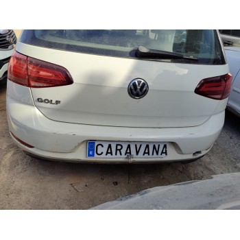 PARAGOLPES TRASERO 5G6807417BQ 