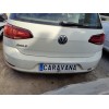 Recambio de paragolpes trasero para volkswagen golf vii lim. (bq1) edition referencia OEM IAM 5G6807417BQ  