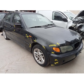 bmw serie 3 berlina (e46) del año 2002