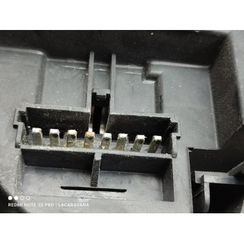 Recambio de piloto trasero izquierdo para renault 19 (b/c/l53) tde chamade referencia OEM IAM 7700783993  