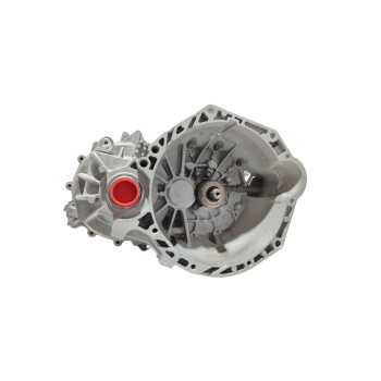 Recambio de caja cambios para kia ceed concept referencia OEM IAM FMJ6F  