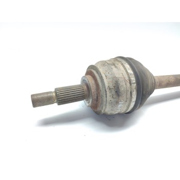 Recambio de transmision delantera izquierda para renault espace iv (jk0) dynamique referencia OEM IAM 8200467679  