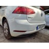 Recambio de paragolpes trasero para volkswagen golf vii lim. (bq1) edition referencia OEM IAM 5G6807417BQ  