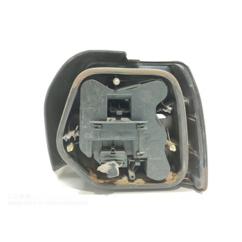 Recambio de piloto trasero izquierdo para renault 19 (b/c/l53) tde chamade referencia OEM IAM 7700783993  