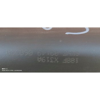 Recambio de transmision central para land rover range rover evoque evoque hse referencia OEM IAM K8D27L190AC  