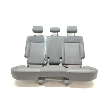 ASIENTOS TRASEROS 2GM881405A 