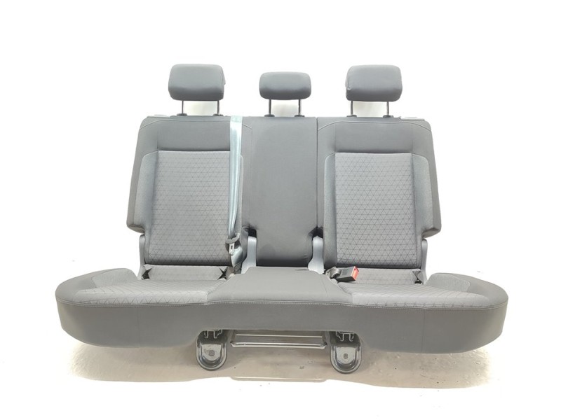 Recambio de asientos traseros para volkswagen t-cross life referencia OEM IAM 2GM881405A  