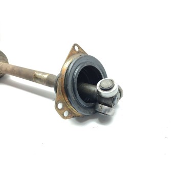 Recambio de transmision delantera izquierda para renault espace iv (jk0) dynamique referencia OEM IAM 8200467679  