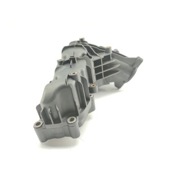 Recambio de colector admision para seat exeo berlina (3r2) reference referencia OEM IAM 03L129711BA  