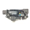 Recambio de maneta interior trasera izquierda para opel corsa f edition referencia OEM IAM 39198474  