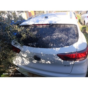 Recambio de porton trasero para mg zs luxury referencia OEM IAM 10230745  