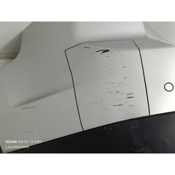 Recambio de paragolpes trasero para chevrolet orlando lt+ referencia OEM IAM 95913302  